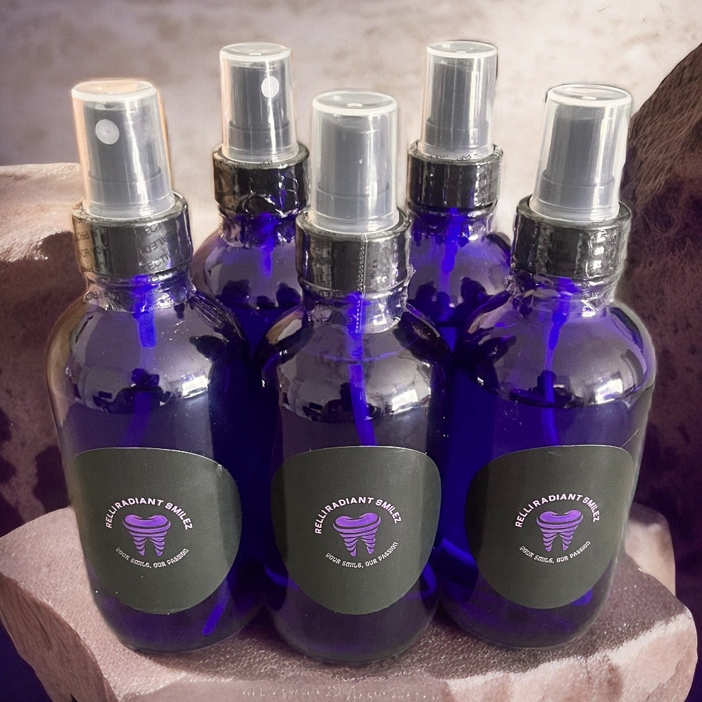 Relli Radiant Breathe Freshener